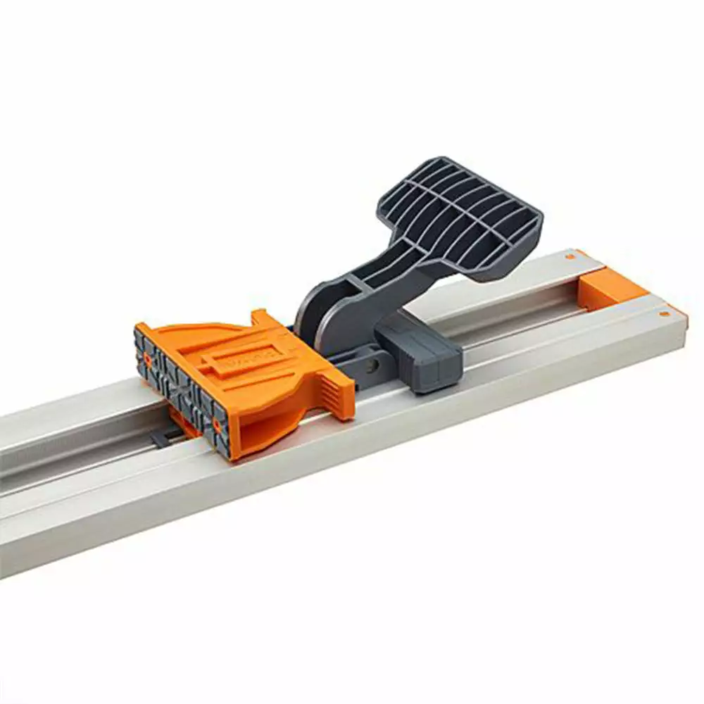 BORA 544024 24 Inch NGX Rigid Aluminum Clamp Edge Saw Guide System Power Tools 7 BORA 544024 24 Inch NGX Rigid Aluminum Clamp Edge Saw Guide System Power Tools