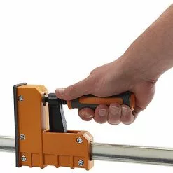 Tools & Equipment Bora 571131T 31" Parallel Strong Durable Clamp Pair - 2 PC 14 Tools & Equipment Bora 571131T 31