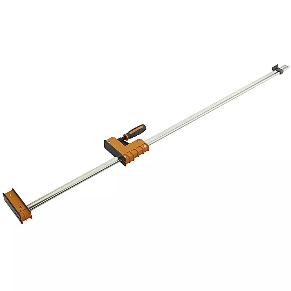 Bora 571150T 50" Parallel Strong Durable Clamp Pair - 2 PC Tools & Equipment 5 Bora 571150T 50" Parallel Strong Durable Clamp Pair - 2 PC Tools & Equipment