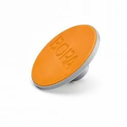 Bora CA0606 High Friction Soft Surface Centipede Non-Slips Cap Set, 6pk