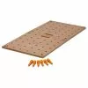 Bora CK22TM 24x48" Centipede Tabletop W/ 20mm Dog Holes Tools & Equipment