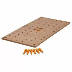 Bora CK22TM 24x48" Centipede Tabletop W/ 20mm Dog Holes Tools & Equipment