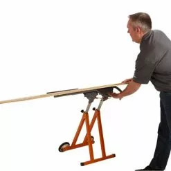 Tools & Equipment Bora PM-1850 Heavy Duty Steel Sawhorse Panel Carrier 10 Tools & Equipment Bora PM-1850 Heavy Duty Steel Sawhorse Panel Carrier