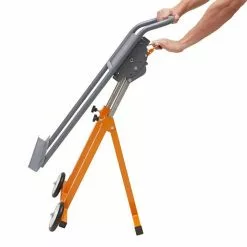 Tools & Equipment Bora PM-1850 Heavy Duty Steel Sawhorse Panel Carrier 11 Tools & Equipment Bora PM-1850 Heavy Duty Steel Sawhorse Panel Carrier