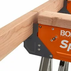 Power Tools Bora Portamate PM-4500T Speed Horse Sawhorse With Auto Release Legs