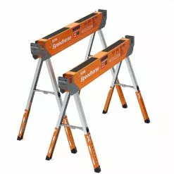 Tools & Equipment Bora PM-4550T XT Adjustable Height Speedhorse - 2 PK