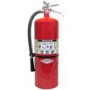 Hand Tools Amerex 423 20 Pound ABC Dry Chemical Class ABC Fire Extinguisher W/ Wall Bracket