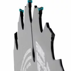 Makita B-61656-3 7-1/4" 24T Carbide Tipped Efficient Circular Saw Blade - 3 Pk Power Tools 19 Makita B-61656-3 7-1/4