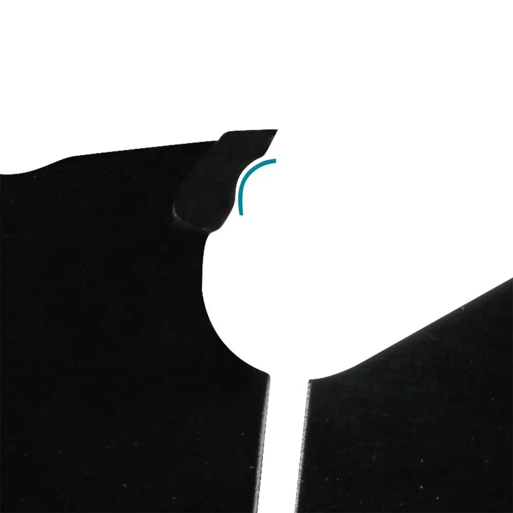 Makita B-61656-3 7-1/4" 24T Carbide Tipped Efficient Circular Saw Blade - 3 Pk Power Tools 10 Makita B-61656-3 7-1/4" 24T Carbide Tipped Efficient Circular Saw Blade - 3 Pk Power Tools