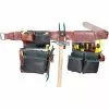 Occidental Leather B5625XL Builder Black Framer Framing Tool Bag Belt - X-Large Tools & Equipment