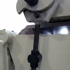 Baileigh 1000417 BB-4814 Heavy Steel Box Brake W/ 4' X 14 Ga Capacity Tools & Equipment