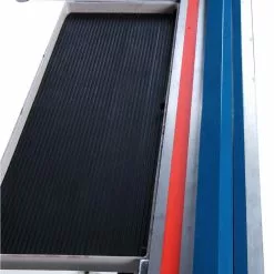 Tools & Equipment Baileigh 1000490 BB-4816M 48" X 16 Ga Magnetic Sheet Metal Brake