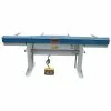 Baileigh 1000568 BB-9616M 96" Magnetic Sheet Metal Brake Tools & Equipment