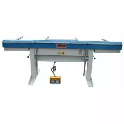 Baileigh 1000568 BB-9616M 96" Magnetic Sheet Metal Brake Tools & Equipment