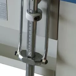 Baileigh 1000568 BB-9616M 96" Magnetic Sheet Metal Brake Tools & Equipment