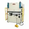 Baileigh 1000824 BP-5060NC 50 Ton Hydraulic Sheet Metal Press Brake Tools & Equipment
