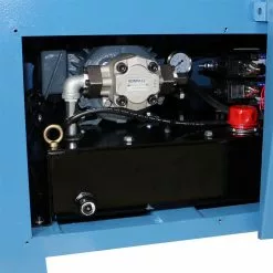 Baileigh 1001298 BS-20SA-DM 13" Dual Miter Band Saw W/ Cast Iron Bow 21 Baileigh 1001298 BS-20SA-DM 13