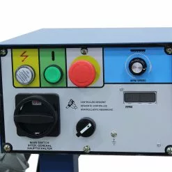 Baileigh 1001309 BS-210M 6.5