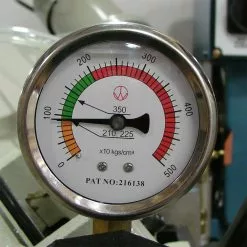 Baileigh 1001309 BS-210M 6.5