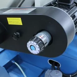 Tools & Equipment Baileigh 1001517 BS-330M 220V Metal Cutting Band Saw W/ Cast Iron Head 21 Tools & Equipment Baileigh 1001517 BS-330M 220V Metal Cutting Band Saw W/ Cast Iron Head