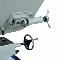 Tools & Equipment Baileigh 1001517 BS-330M 220V Metal Cutting Band Saw W/ Cast Iron Head 13 Tools & Equipment Baileigh 1001517 BS-330M 220V Metal Cutting Band Saw W/ Cast Iron Head