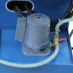 Tools & Equipment Baileigh 1001517 BS-330M 220V Metal Cutting Band Saw W/ Cast Iron Head 14 Tools & Equipment Baileigh 1001517 BS-330M 220V Metal Cutting Band Saw W/ Cast Iron Head