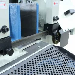 Tools & Equipment Baileigh 1001517 BS-330M 220V Metal Cutting Band Saw W/ Cast Iron Head 15 Tools & Equipment Baileigh 1001517 BS-330M 220V Metal Cutting Band Saw W/ Cast Iron Head