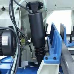 Tools & Equipment Baileigh 1001517 BS-330M 220V Metal Cutting Band Saw W/ Cast Iron Head 17 Tools & Equipment Baileigh 1001517 BS-330M 220V Metal Cutting Band Saw W/ Cast Iron Head