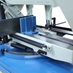 Tools & Equipment Baileigh 1001517 BS-330M 220V Metal Cutting Band Saw W/ Cast Iron Head 20 Tools & Equipment Baileigh 1001517 BS-330M 220V Metal Cutting Band Saw W/ Cast Iron Head