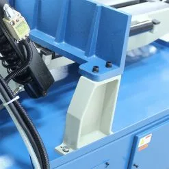 Tools & Equipment Baileigh 1001521 BS-330SA Semi-Automatic Horizontal Band Saw