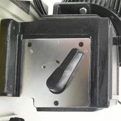 Baileigh 1001680 BS-712M 7x12 Metal Cutting Band Saw Tools & Equipment