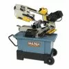 Baileigh 1001684 BS-712MS 120V Horizontal / Vertical Band Saw Tools & Equipment