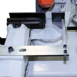 Baileigh 1002434 CS-275EU 110V 1HP 11" Manual Cold Saw W/ Cast Iron Base