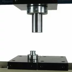 Baileigh 1004808 HSP-20A 20 Ton Pneumatic H-Frame Shop Press Tools & Equipment