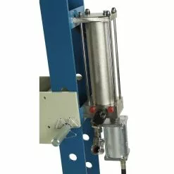 Baileigh 1004808 HSP-20A 20 Ton Pneumatic H-Frame Shop Press Tools & Equipment