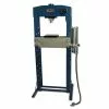 Baileigh 1004816 HSP-30A 30 Ton Pneumatic/Hand Operated H-Frame Press 2 Baileigh 1004816 HSP-30A 30 Ton Pneumatic/Hand Operated H-Frame Press