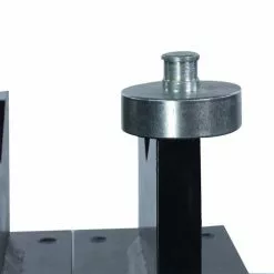 Baileigh 1004859 HSP-75A 75 Ton Air Operated H-Frame Press