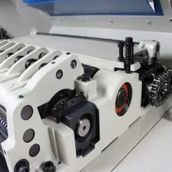 Baileigh 1004942 IP-2509-HD 220V 10HP 25" Numerically Controlled Planer Tools & Equipment