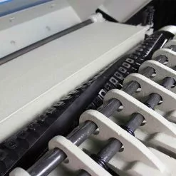 Baileigh 1004942 IP-2509-HD 220V 10HP 25