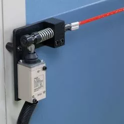 Baileigh 1006531 PR-503 220V 3 Guage Mild Steel Hydraulic Plate Roll Tools & Equipment