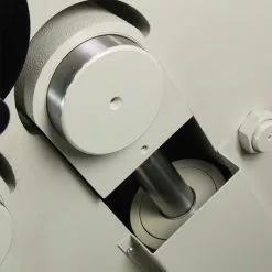 Baileigh 1006531 PR-503 220V 3 Guage Mild Steel Hydraulic Plate Roll Tools & Equipment