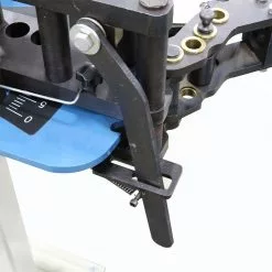 Baileigh 1006768 RDB-050 Manual Tube Bender W/ 2-1/2