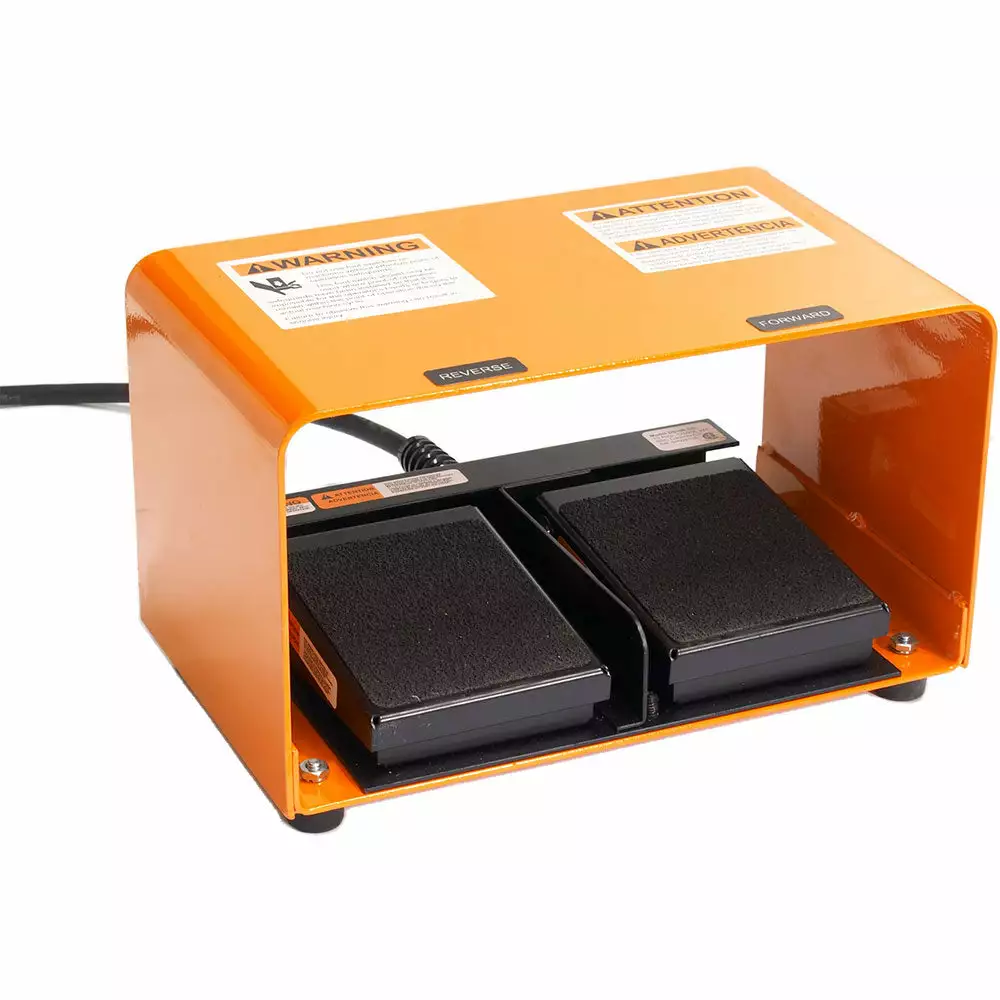 Baileigh 1006776 RDB-125 110V Hydraulic Industrial Rotary Draw Bender 6 Baileigh 1006776 RDB-125 110V Hydraulic Industrial Rotary Draw Bender