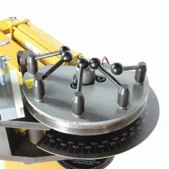 Tools & Equipment Baileigh 1006779 RDB-150-AS 110V Low Pressure Hydraulic Pipe Bender 12 Tools & Equipment Baileigh 1006779 RDB-150-AS 110V Low Pressure Hydraulic Pipe Bender