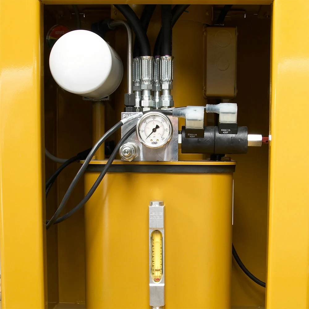 Tools & Equipment Baileigh 1006779 RDB-150-AS 110V Low Pressure Hydraulic Pipe Bender 6 Tools & Equipment Baileigh 1006779 RDB-150-AS 110V Low Pressure Hydraulic Pipe Bender