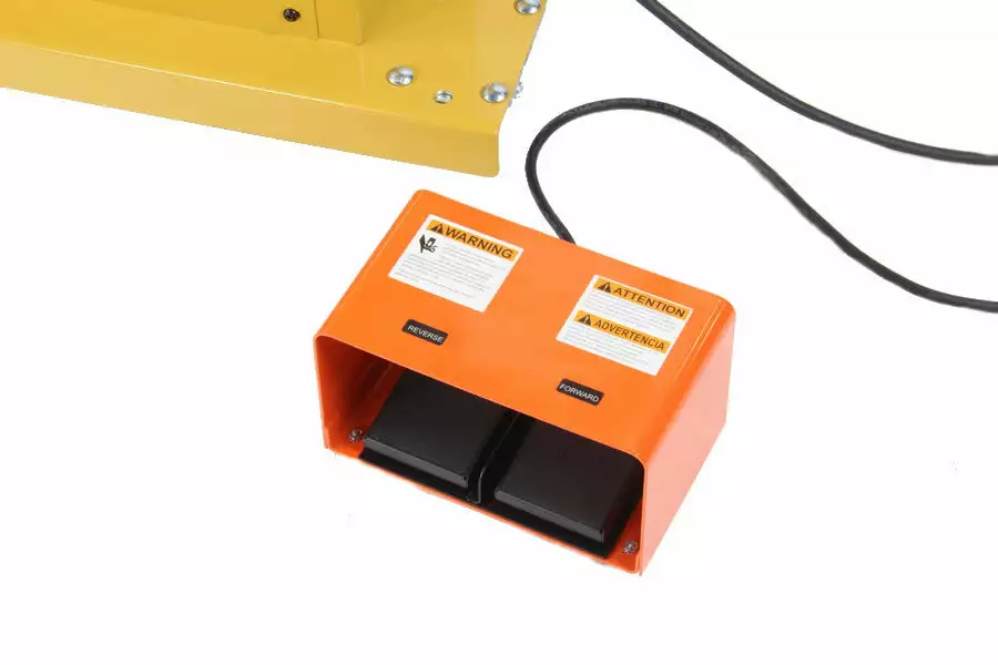 Baileigh 1006791 RDB-250 Tube Bender W/ 170 Job Programmer 4 Baileigh 1006791 RDB-250 Tube Bender W/ 170 Job Programmer