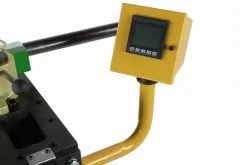 Baileigh 1006791 RDB-250 Tube Bender W/ 170 Job Programmer 14 Baileigh 1006791 RDB-250 Tube Bender W/ 170 Job Programmer