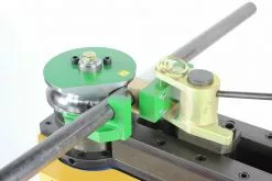 Baileigh 1006791 RDB-250 Tube Bender W/ 170 Job Programmer 15 Baileigh 1006791 RDB-250 Tube Bender W/ 170 Job Programmer