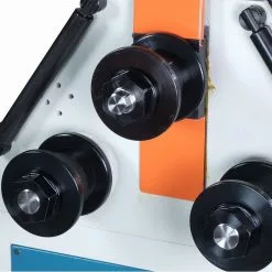 Baileigh 1006859 R-M55H 220V Hydraulic Heavy Duty Profile Bender