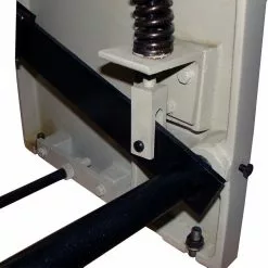 Baileigh 1007020 SF-5216E 52" 16 Gauge Foot Stomp Shear